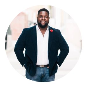 Jonathan S., Mentor Pods member